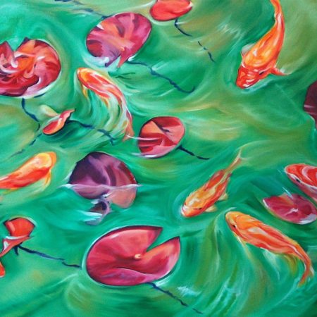 Water Scenes Category